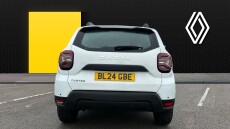 Dacia Duster 1.0 TCe 90 Essential 5dr Petrol Estate